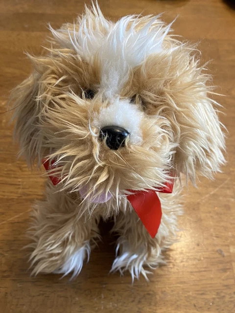 ANNIE 2014 SANDY Dog Plush Stuffed - PicClick ANNIE 2014 SANDY Dog Plush Stuffed - PicClick