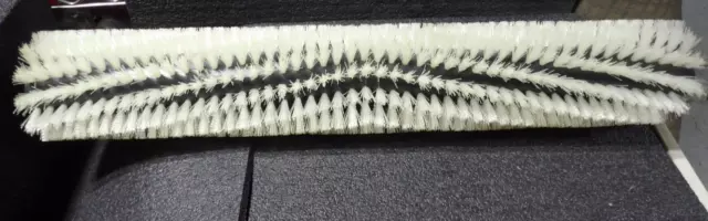 Minuteman  281530 - Brush-Cyl 32" .022 Nylon White (G)