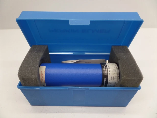 Perkin Elmer 303-6220 Electrodeless Discharge Lamp - Element: Cs