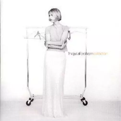 Julia Fordham The Julia Fordham Collection (CD) Album (UK IMPORT)