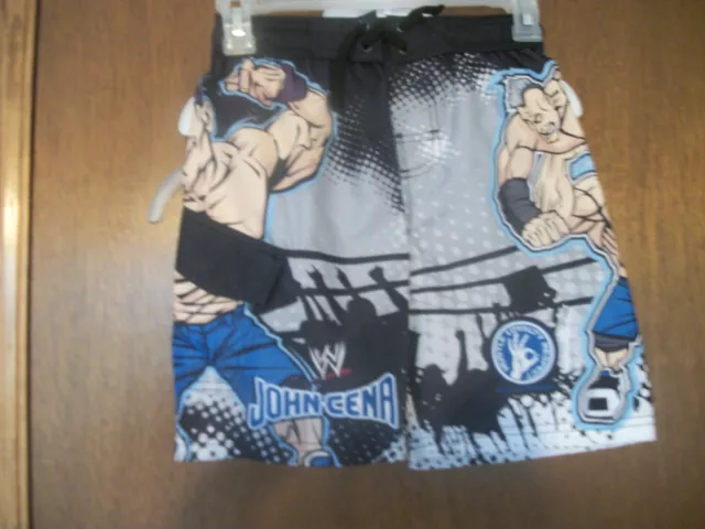 John cena swim trunks sales