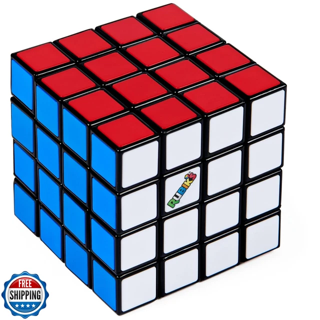 Cube Pyraminx 3x3 Speed Cube | Puzzle Magique Noir - Jeu Cérébral Anti-Stress