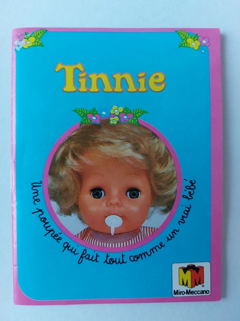 poupee neuve petitcollin slyvia natter zoe