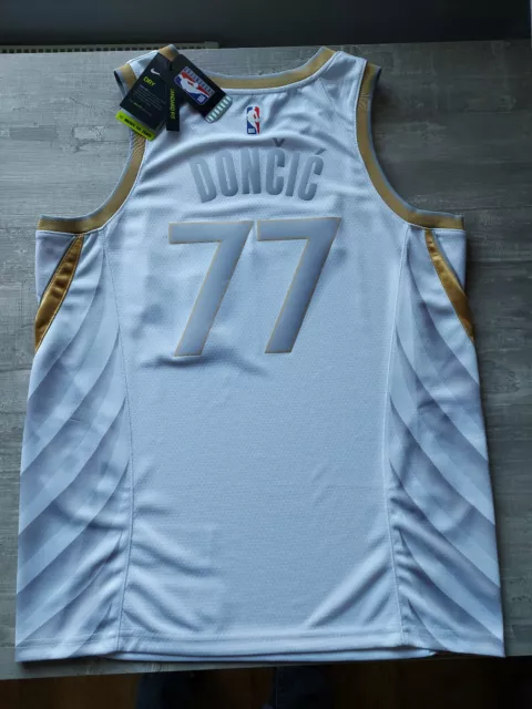 dallas mavericks city edition jersey 2020
