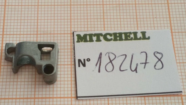 Roulement Pour Moulinet Mitchell - Full Control 4000 Orca65 & Autres - Réf 89490 - Neuf