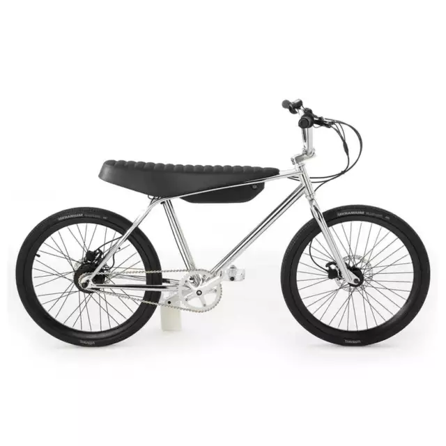 Zooz Ultra Urban 250 Electric BMX