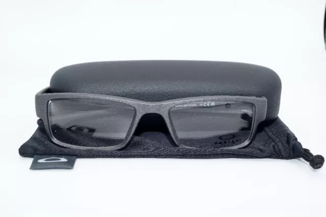 OAKLEY Brillenfassung Brillengestell Eyeglasses Frame OX 8046 13 Airdrop 3