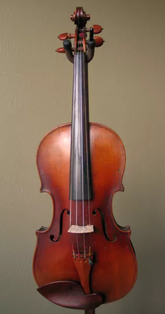 Antique / Vintage Dürrschmidt Violin