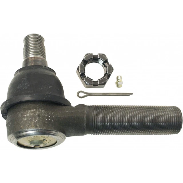 For GMC C8500 Topkick 2003-2009 Steering Tie Rod End Passenger Side | Outer