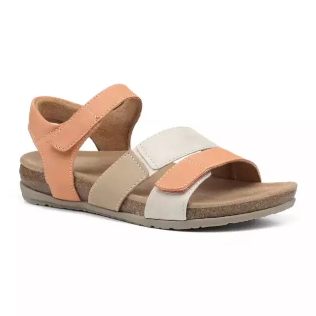 Hotter online augusta sandals