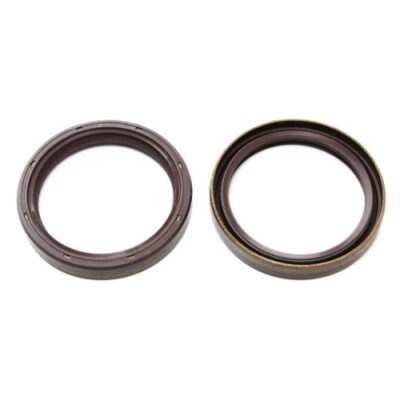CORTECO MANOVELLA onde Anello di Tenuta Ingranaggio lati per Skoda Fabia I VW 19036655b 