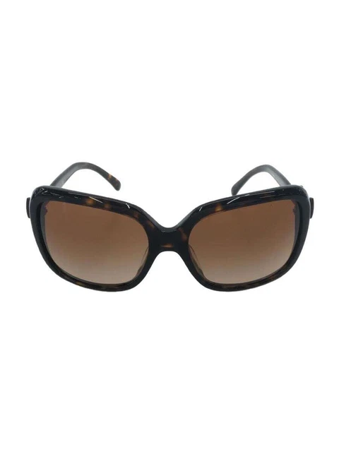 CHANEL #281 Sunglasses Ribbon Women's 5171-A