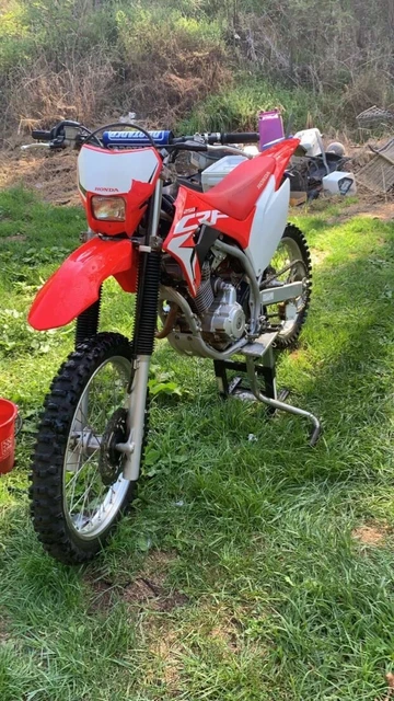 2021crf250f sales