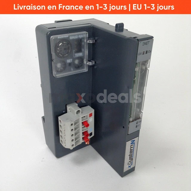 MICRO INNOVATION AG Interface Module Schnittstellenmodul