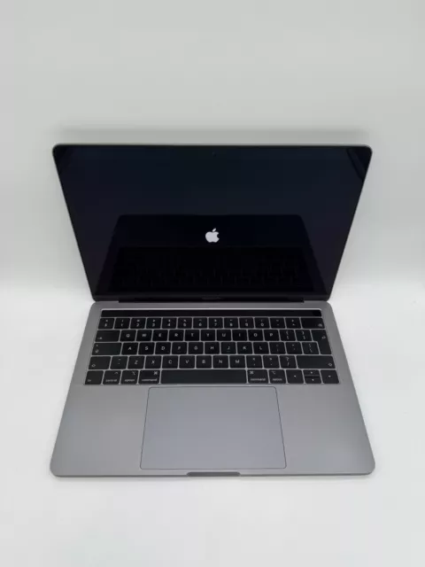 Apple MacBook Pro 13,3 Zoll 2018 Intel Core i5 8GB 256GB Touchbar DEFEKT K132