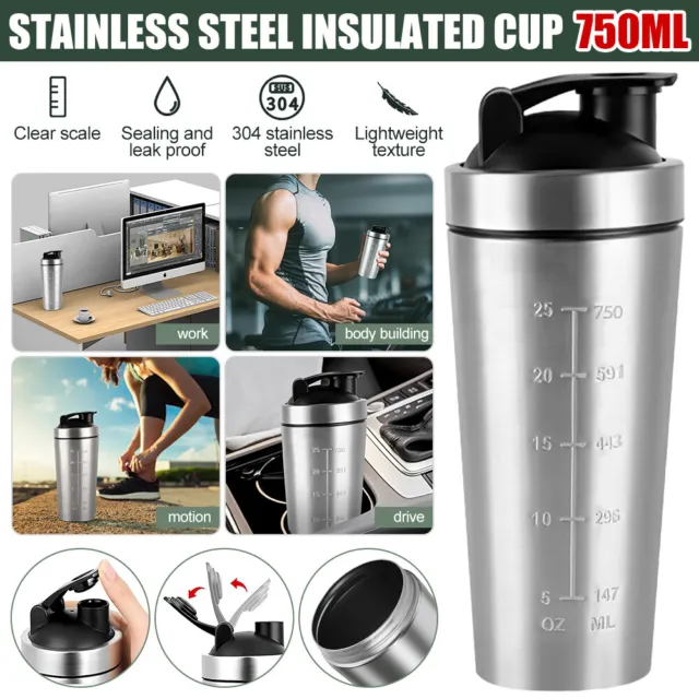 https://www.picclickimg.com/45AAAOSwqe5lZwpO/750ml-Stainless-Steel-Protein-Shaker-Cup-Mixer-Leak.webp