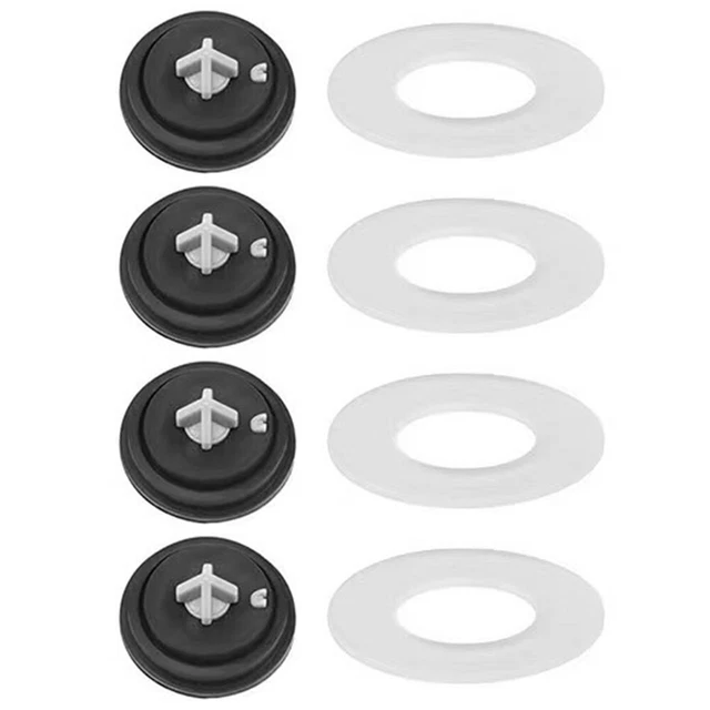 Baxi 5405320 Membrana Pressostato Ricambio Compatibile