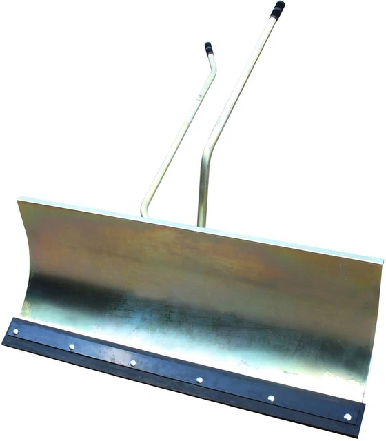 Patins Antidérapants De Rechange Pour Chasse-neige, Patins De Rechange Pour Chasse Neige Patins De Rechange Pour Base De Lame De Chasse Neige Reglable 99120428