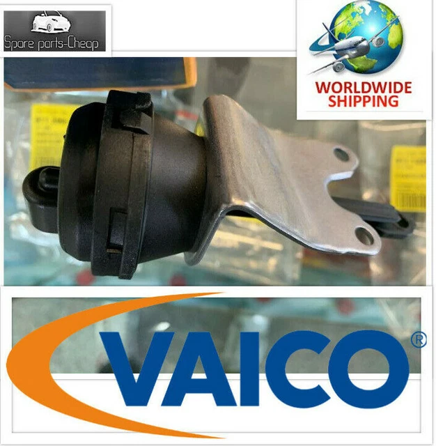 AUDI VW INTAKE Manifold Flap Actuator Turbo Vacuum Boost Control Valve