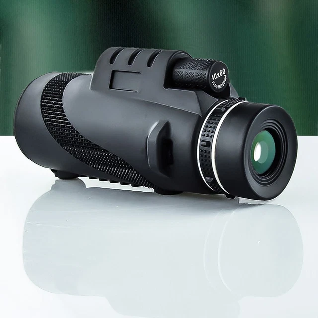 Monoculaire vision deals nocturne frehel