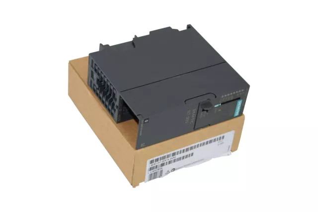 Siemens Simatic S7 CPU 317 6ES7317-2EK14-0AB0 6ES7 317-2EK14-0AB0 Neu