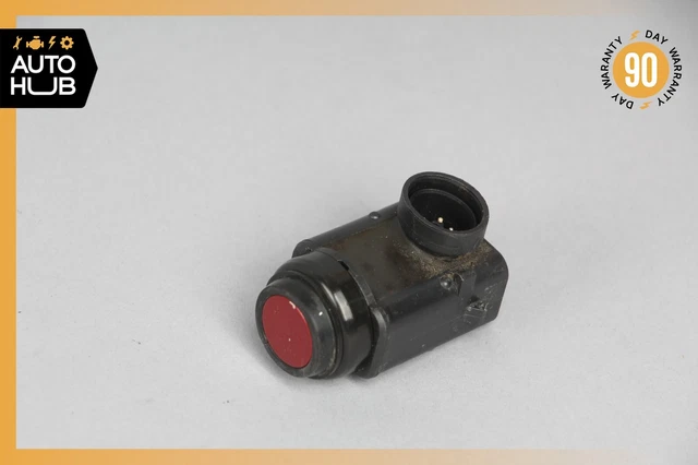 Mercedes R230 SL500 CL500 S500 Front Bumper Parking Sensor PDC 0015427418 OEM