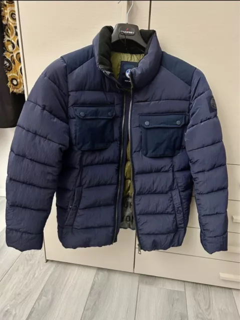 North sails outlet giaccone