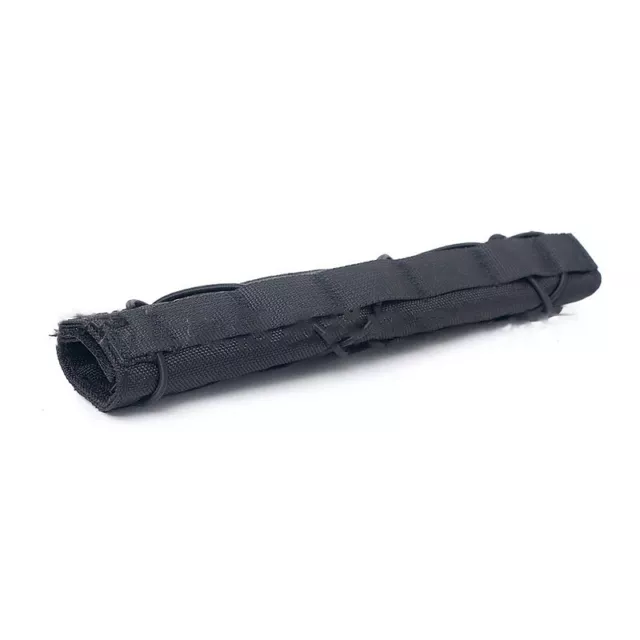 Militaries Silencers Protective Cover Silencers Protective Sleeve  Suppressor Sp
