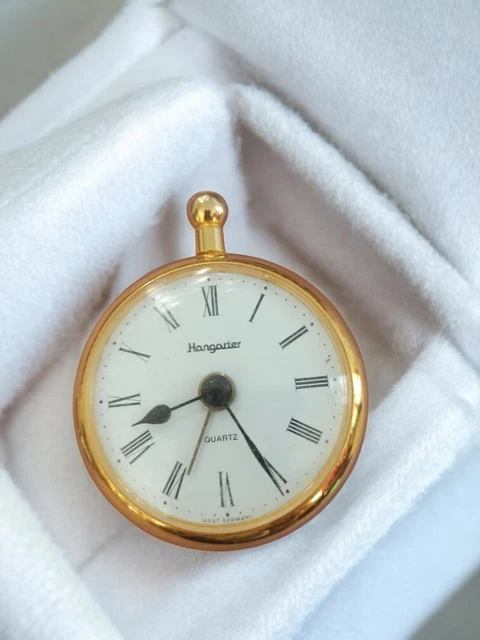 Montre gousset vintage homme - Éternel Vintage