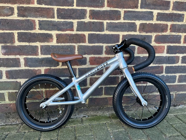 Early rider road online runner