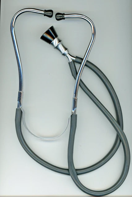 Vintage PROPPER - GERMANY Stethoscope