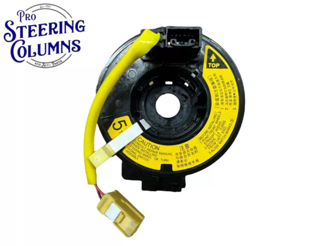 Für 00-05 Celica Lenkung Rad Spiral Kabel Mit Reise Kontrolle 84306-32030