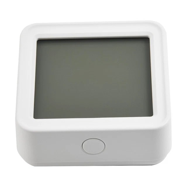 Bluetooth Dual Mode WiFi Thermometer Room Temperature Sensor Brand New