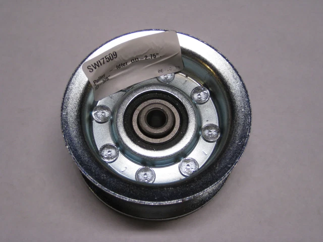 Husqvarna Tractor Parts TENGMUJX B527 Original Equipment OEM Flat