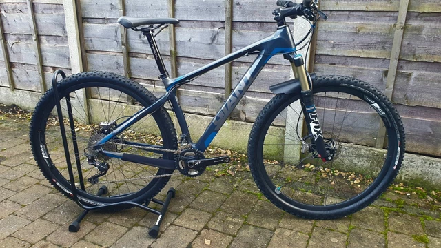 Giant xtc 29 2015 deals
