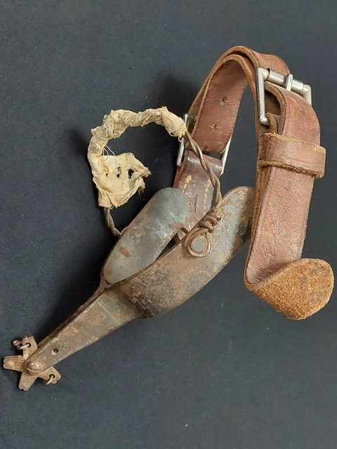 Authentic Western Spur - Reno Original Spurs Décor Authentic Western Spur - Reno Original Spurs Décor