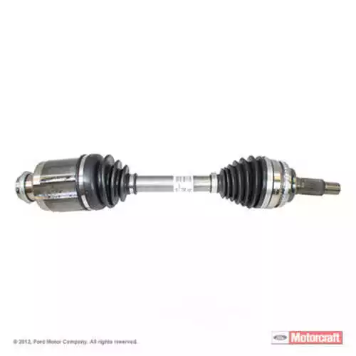 Drive Axle Shaft Assembly Motorcraft TX-511