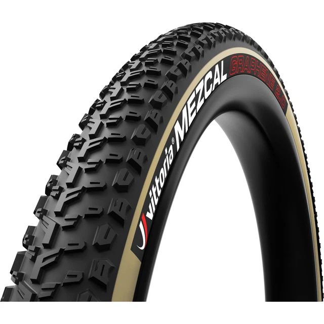 VITTORIA MEZCAL III 27.5 x 2.6 MTB Tyre TNT Tubeless Ready G Wide MTB Tyre 29.99 PicClick UK