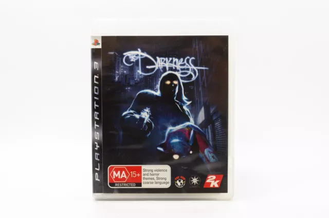 The Darkness - Playstation 3