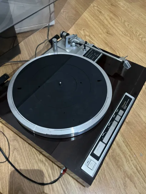 Technics SL-MA1 Direct Drive Automatic Turntable Automatic