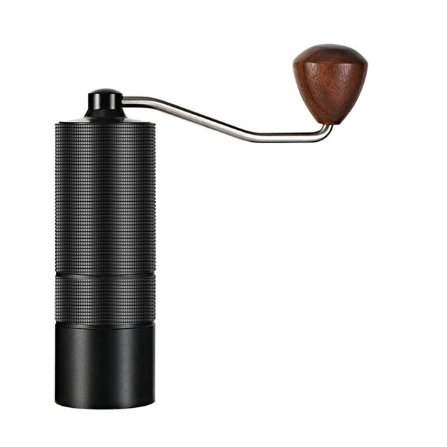 Manual Coffee Grinder Stainless Steel Handmade Coffee Bean Mills Mill for Kü3916