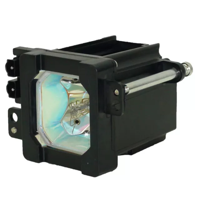 Lamp Housing For JVC HD-52G886 / HD52G886 Projection TV Bulb DLP