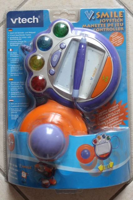 Vtech - Cartouche de jeu V.Smile, Ni Hao Kailan