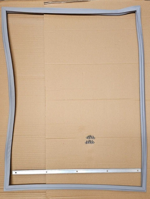 Henny Penny 25643 Door Gasket Seal For Holding Cabinet Hhc 990 - Kit