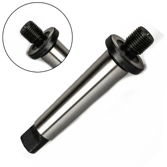 Brandneu Bohrfutter Arbor Werkzeug MT2 Adapter Morsekegel Praktisch Tragbar