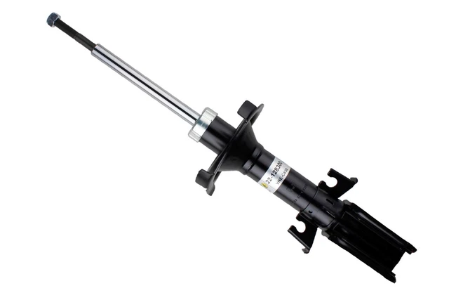 2x Stoßdämpfer BILSTEIN - B4 Serienersatz 22-128300 für 638 KLASSE VITO MERCEDES