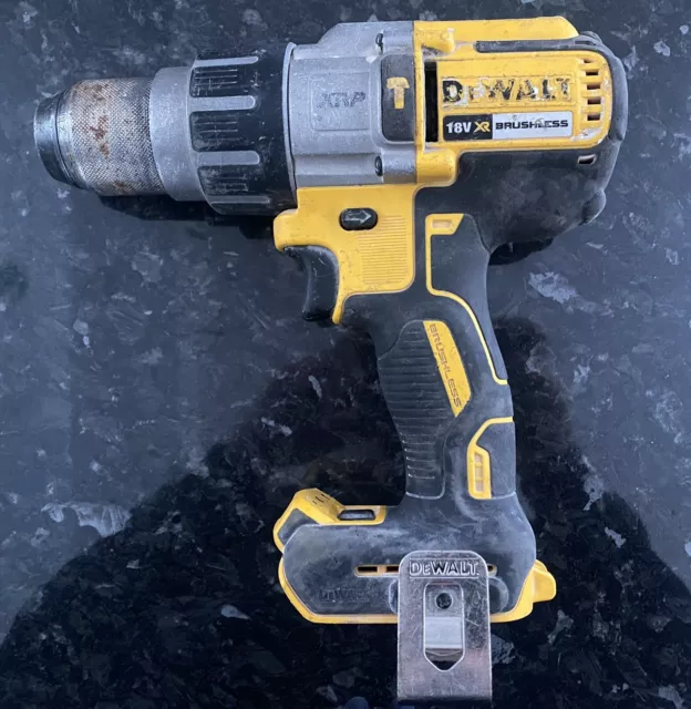 Dewalt sales dc988 parts