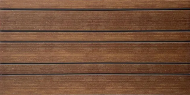 Paneles de pared de poliestireno con aspecto de madera - revestimiento de pared - paneles de pared - láminas