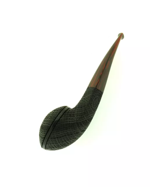 Il Duca Morta Pipe Unsmoked