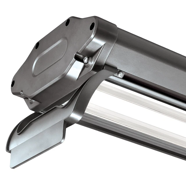 2-10Pcs G5-F288 T5 T8 Fluorescent Light Holder G5 G13 Base Non-Shunted Tombstone Lamp Socket AC 500V 2A For LED Fluorescent Tube - Foto 6